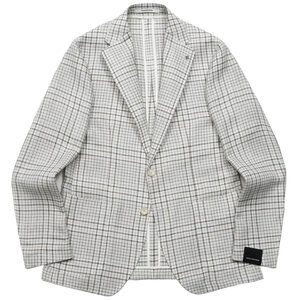 TAGLIATORE / �^���A�g�[��<br>G-DAKAR�_�J�[�� ���l���E�[���V���N�O�����`�F�b�N2B�W���P�b�g G-DAKAR22K/850059 77061003011