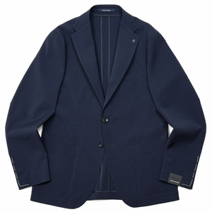 TAGLIATORE / �^���A�g�[��<br>A-DAKAR�_�J�[�� �X�g���b�`�E�[���V�A�T�b�J�[2B�W���P�b�g A-DAKAR22K14/550019 77061004011