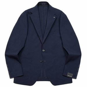 TAGLIATORE / �^���A�g�[��<br>A-DAKAR�_�J�[�� �X�g���b�`�E�[���|���G�X�e��2B�W���P�b�g A-DAKAR22K14/150182 77061005011