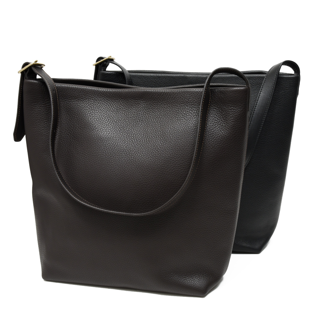 S.MANO / エス マーノ<br>シュリンクレザーショルダーバッグ TROPEA SMN021 78461002035