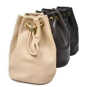 S.MANO / �G�X �}�[�m<br>�V�������N���U�[�h���[�X�g�����O�o�b�O SMN002 78461000035