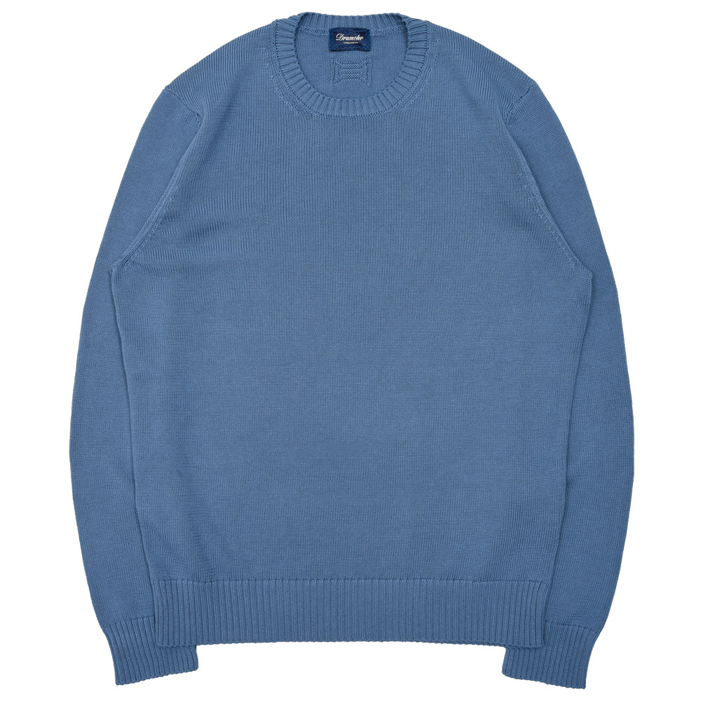 Drumohr / �h�D�����A<br>8�Q�[�W�R�b�g���N���[�l�b�N�j�b�g D8Z103L 76061001033