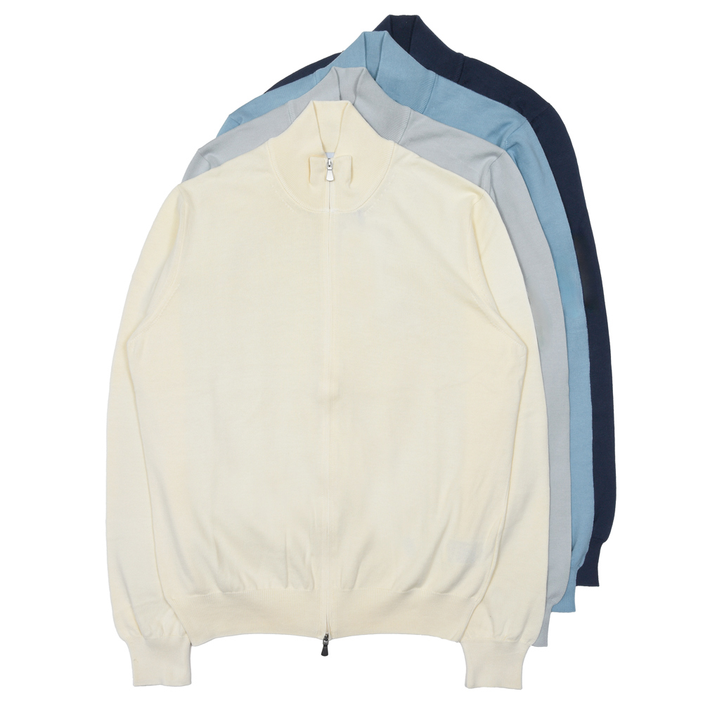 GRANSASSO / �O�����T�b�\<br>12�Q�[�W�R�b�g���X�^���h�J���[�W�b�v�j�b�g�J�[�f�B�K�� 55111/18190 76061003003