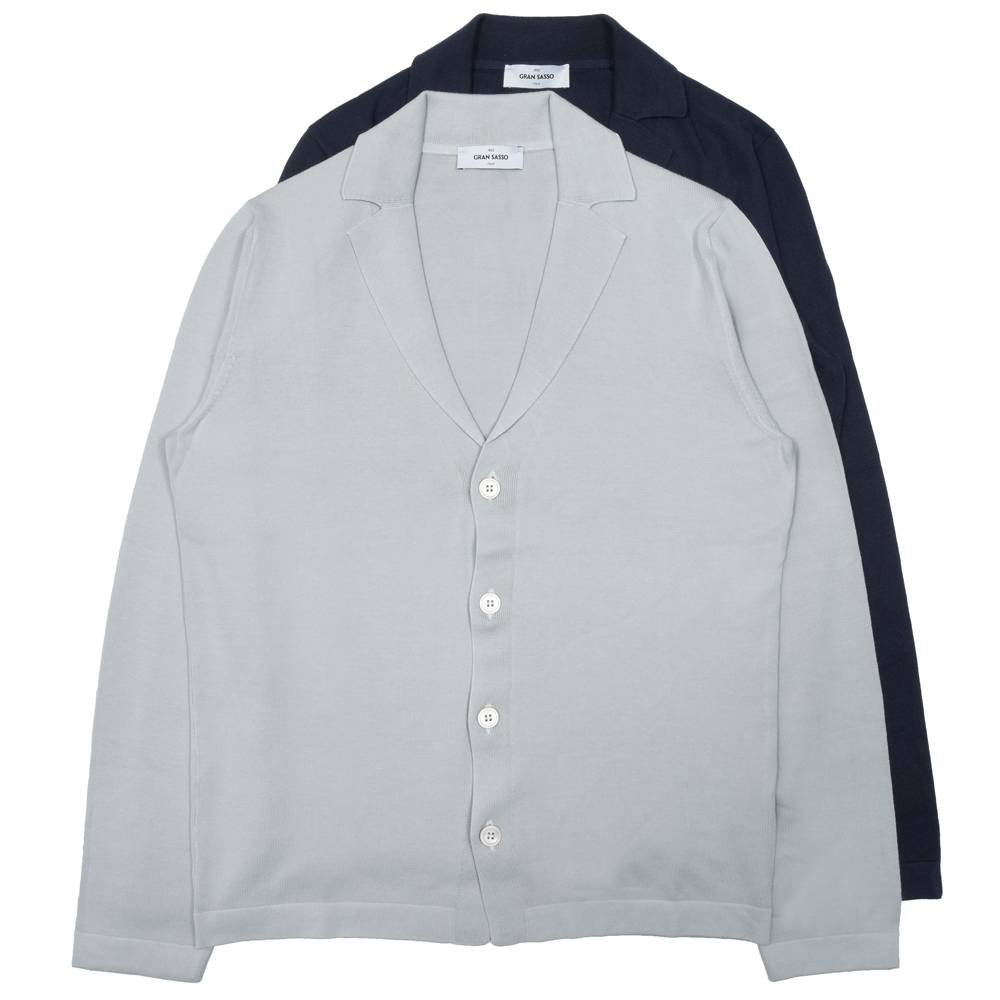 GRAN SASSO / �O�����T�b�\<br>�R�b�g���V���O���j�b�g�W���P�b�g 57105/18129 76061004003