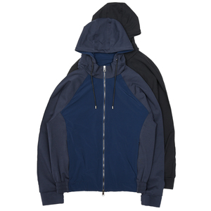 giab's ARCHIVIO / �W���u�X �A���L���B�I<br>PUCCI�v�b�` �V���J�k���i�C�����_�u���W�b�v�p�[�J�[ A3710 74061000004