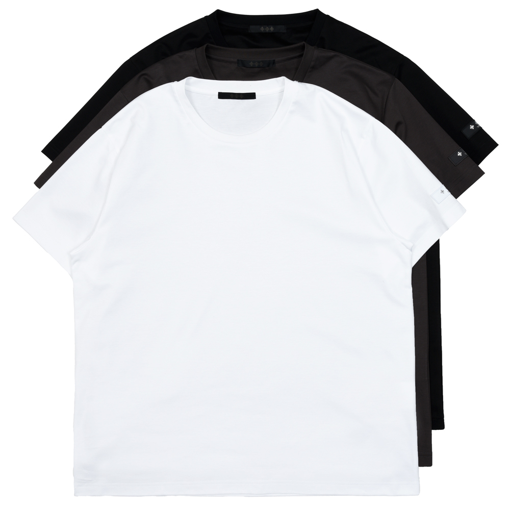 TATRAS / �^�g���X<br>CIALO�`�A�[�� �X�[�s�}�R�b�g��S/S�N���[�l�b�N�J�b�g�\�[ MCKZ0388083588 72161000031