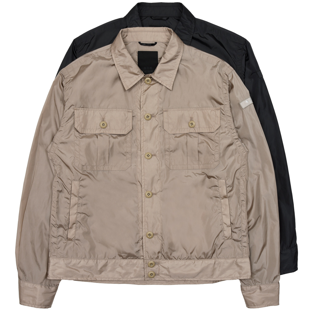 TATRAS / �^�g���X<br>KANU�J�k �g���b�J�[�i�C�����W���P�b�g MCKZ0396033588 74061002031