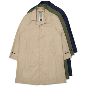 l'impermeabile / �����y�����A�r��<br> HOLLAND �i�C�����X�e���J���[�R�[�g 74161000033