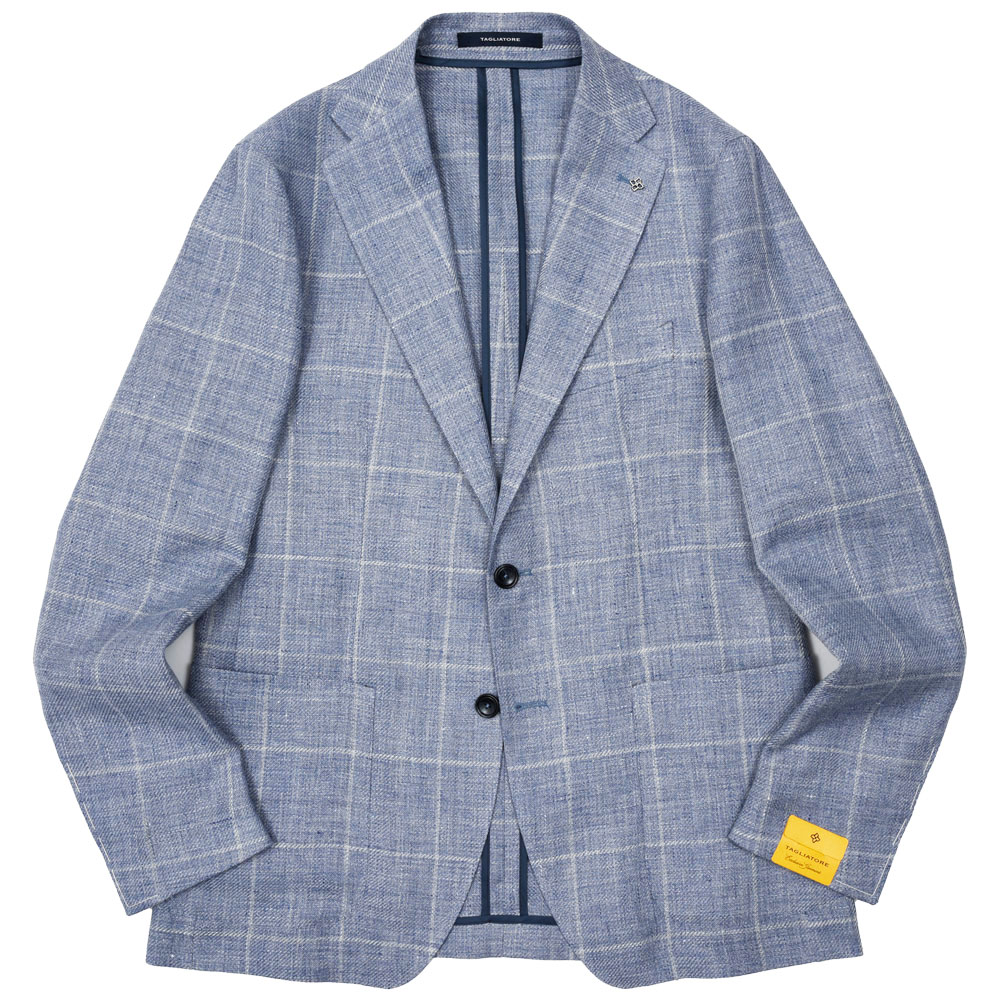 TAGLIATORE / �^���A�g�[��<br>G-DAKAR�_�J�[�� ���l���E�[���E�C���h�[�y�[��2B�W���P�b�g G-DAKAR22K/120191 77061006011