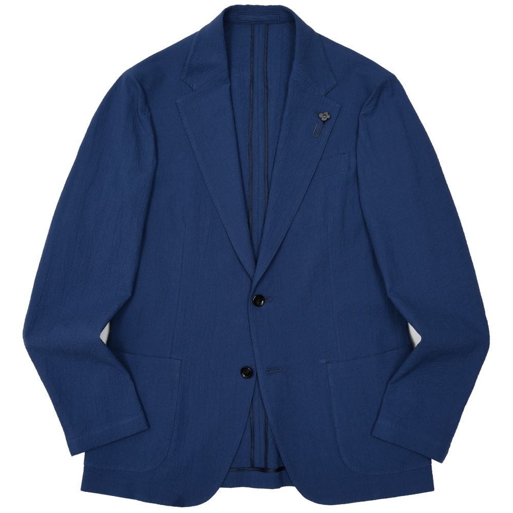 LARDINI / �����f�B�[�j<br>RIETI���G�e�B �V�A�T�b�J�[2B�W���P�b�g 6116-A620566805 77061001006