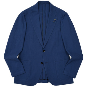 LARDINI / �����f�B�[�j<br>RIETI���G�e�B �V�A�T�b�J�[2B�W���P�b�g 6116-A620566805 77061001006