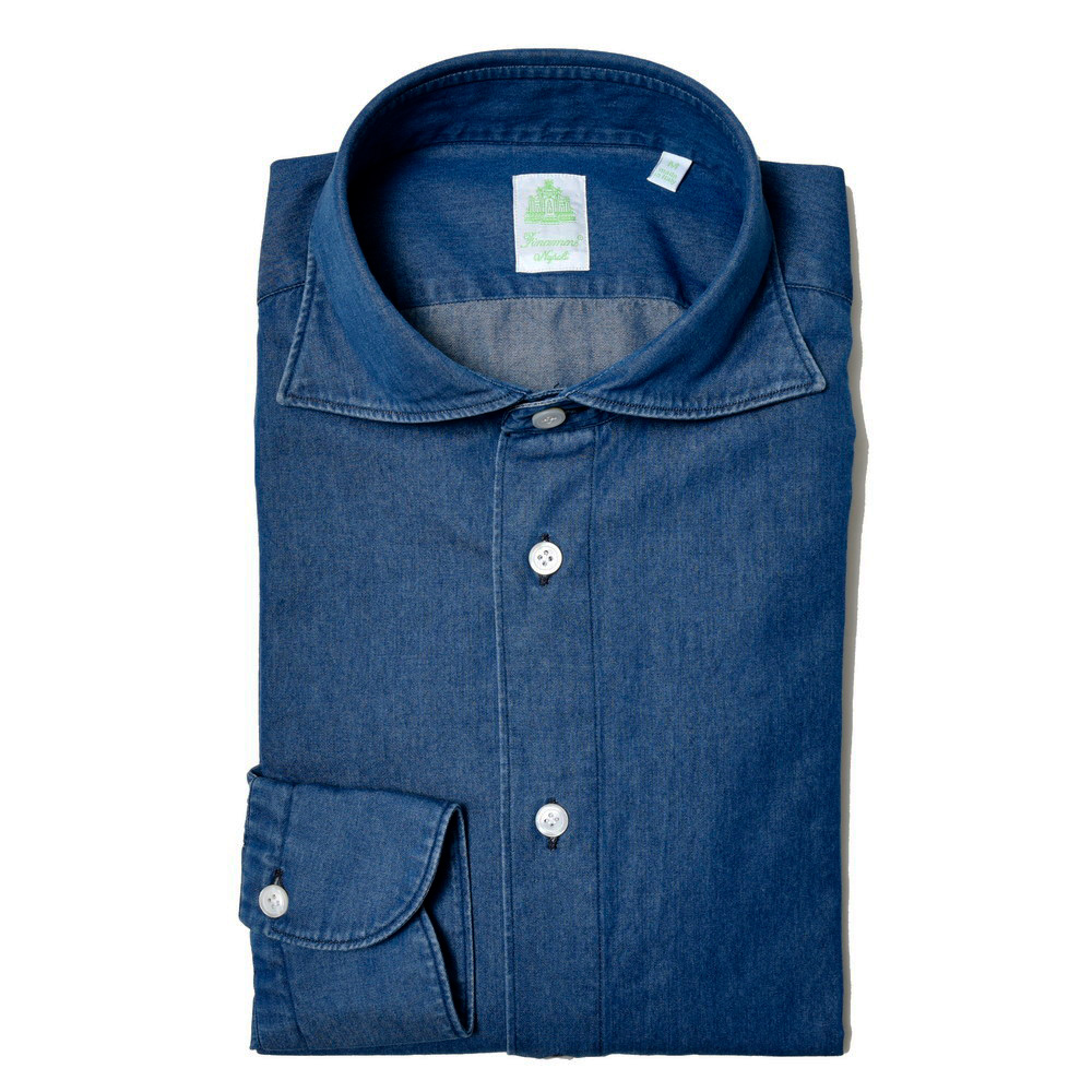 Finamore / �t�B�i����<br>SIMONE�V���[�l/BALI�o�[�� �R�b�g�����C�g�f�j���J�b�^�E�F�C���C�h�J���[�V���c C0160D 71061002012