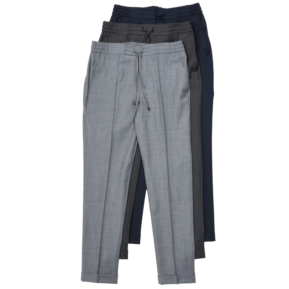 BERWICH / �x���E�B�b�`<br>H DUE�A�b�J �f���G �e�b�N�E�[���X�e�b�`�N���[�X�e�[�p�[�h�p���c GT1442X 73061001012