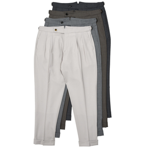 BERWICH / �x���E�B�b�`<br>SCOTCH�X�R�b�` �E�[���������W�g���s�J��2�v���[�c�T�C�h�A�W���X�^�[�e�[�p�[�h�p���c VB101 73061003012