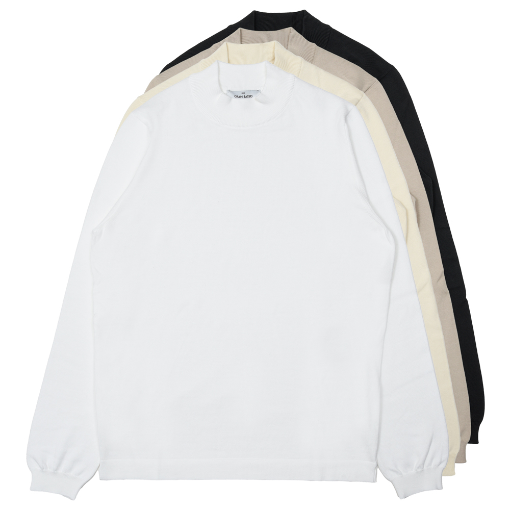 Gransasso（グラン サッソ）｜GRAN SASSO / グラン サッソ12ゲージ