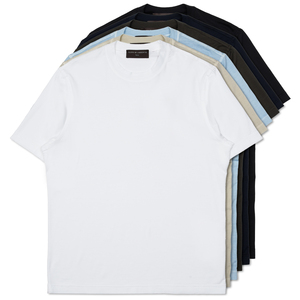 FILIPPO DE LAURENTIIS / �t�B���b�| �f ���[�����e�B�X<br>�K�[�����g�_�C�R�b�g���N���[�l�b�NS/S�J�b�g�\�[ TSMC28 72161001006
