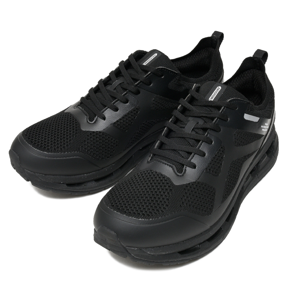 MOISTHROUGH360 / ���C�X���[360<br>VENTIRIS KT �E�H�[�^�[�v���[�t�j�b�g���[�X�A�b�v�X�j�[�J�[ M1119M 75261002032