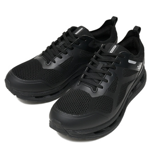 MOISTHROUGH360 / ���C�X���[360<br>VENTIRIS KT �E�H�[�^�[�v���[�t�j�b�g���[�X�A�b�v�X�j�[�J�[ M1119M 75261002032