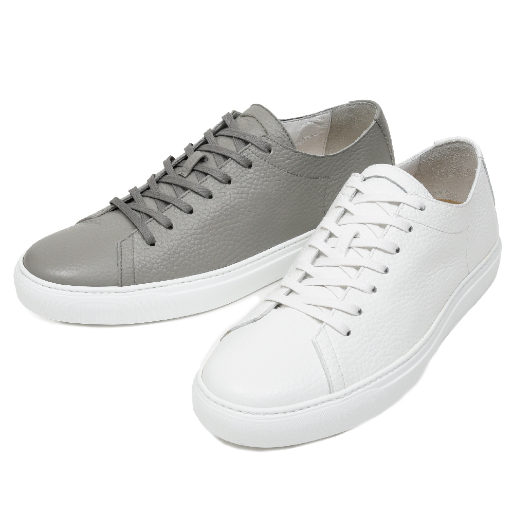 CALO / �J��<br>Sicily �J�[�t�X�L�����[�X�A�b�v�X�j�[�J�[ 75261000013