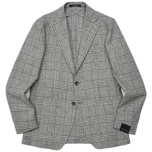 TAGLIATORE / �^���A�g�[��<br>MONTECARLO�����e�J���� �E�[���O�����`�F�b�N�c�C�[�h2B�W���P�b�g 1SMC22K/610066 77062002039