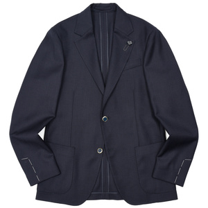 LARDINI / �����f�B�[�j<br>ROMA���[�} �E�[���w�����{�[��2B�W���P�b�g 6216-A6202Q5502 77062000006