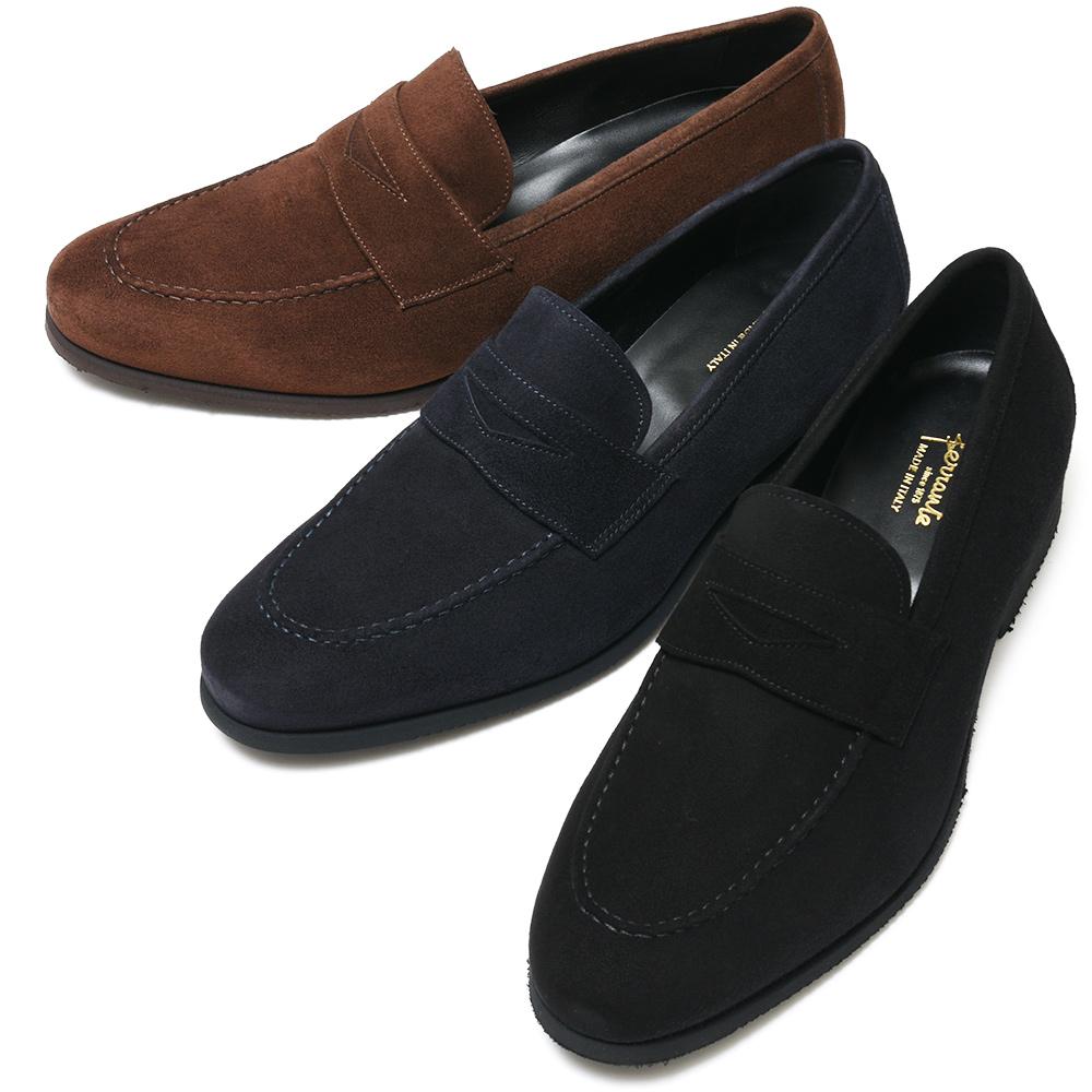 FERRANTE / �t�F�����e<br>�X�G�[�h�R�C�����[�t�@�[ ISEO�C�Z�I�i���o�[�\�[���j 75062000003