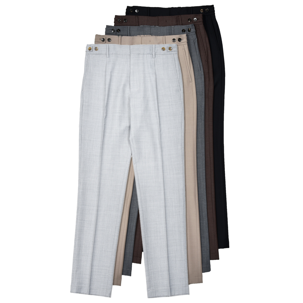 BERWICH / �x���E�B�b�`<br>BERTO�x���g �E�[���|���G�X�e���X�g���b�`�e�[�p�[�h�p���c GT1523X 73062001012