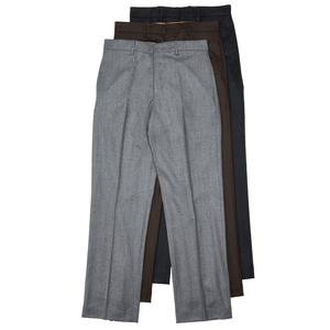 BERWICH / �x���E�B�b�`<br>LUCANO LONG���J�[�m�����O �E�[���T�L�\�j�[���C�h�X�g���[�g�p���c VB8996 73062003012