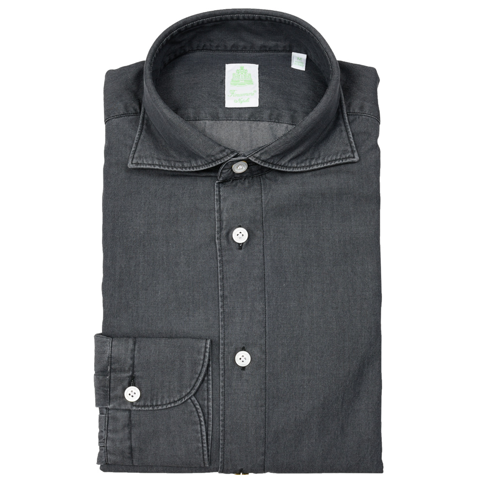 Finamore / �t�B�i����<br>SIMONE�V���[�l/BALI�o�[�� �R�b�g�����C�g�f�j���J�b�^�E�F�C���C�h�J���[�V���c C0505D 71062003012
