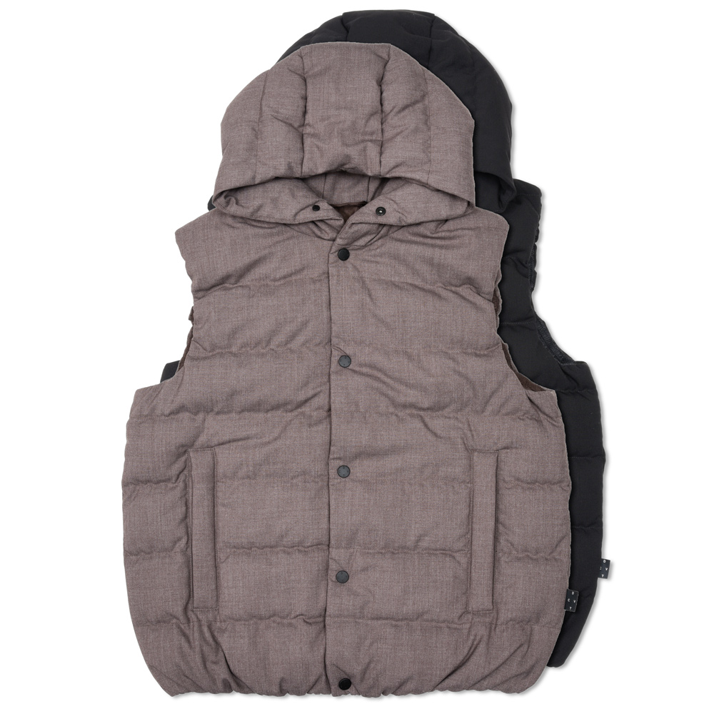 DUVETICA / �f���x�e�B�J HOWI�z�E�B �j���[�E�[���[�r�G���_�E���x�X�g 74062002004