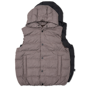 DUVETICA / �f���x�e�B�J HOWI�z�E�B �j���[�E�[���[�r�G���_�E���x�X�g 74062002004