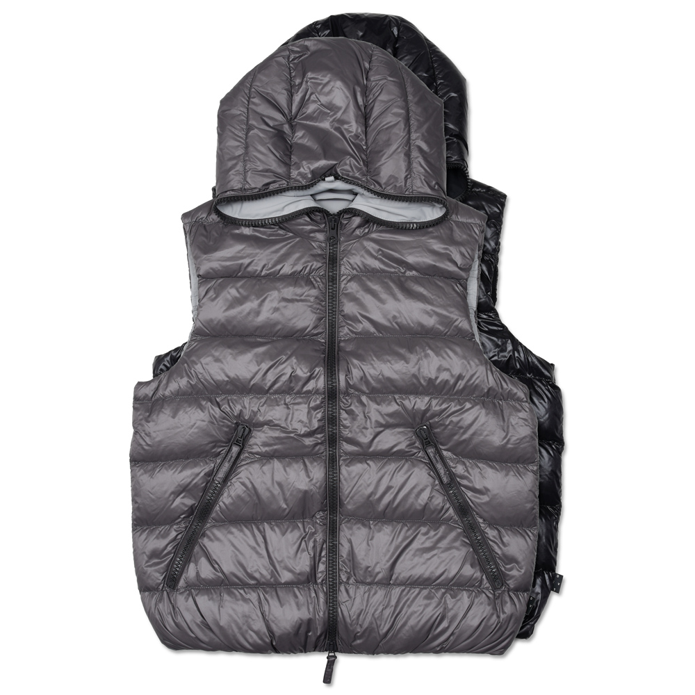 DUVETICA / �f���x�e�B�J ARYSTERTRE�A���X�e�� �V���C�j�[�i�C�����_�E���x�X�g 74062004004