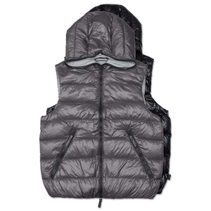 DUVETICA / �f���x�e�B�J ARYSTERTRE�A���X�e�� �V���C�j�[�i�C�����_�E���x�X�g 74062004004