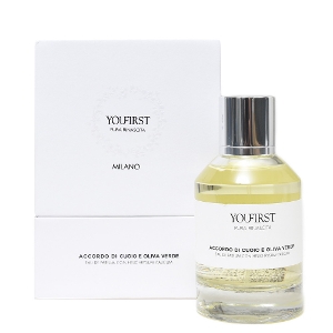 香水YOU FIRST ベルベットウッズ　50ml YOUFIRST（ユーファースト）｜YOUFIRST / ユーファーストVELVET