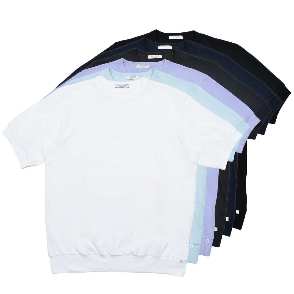 ANTICIPO / AeB[`|<br>X[XRbgW[WN[lbNS/SuJbg\[ NEBBIOLO smooth 72151001004