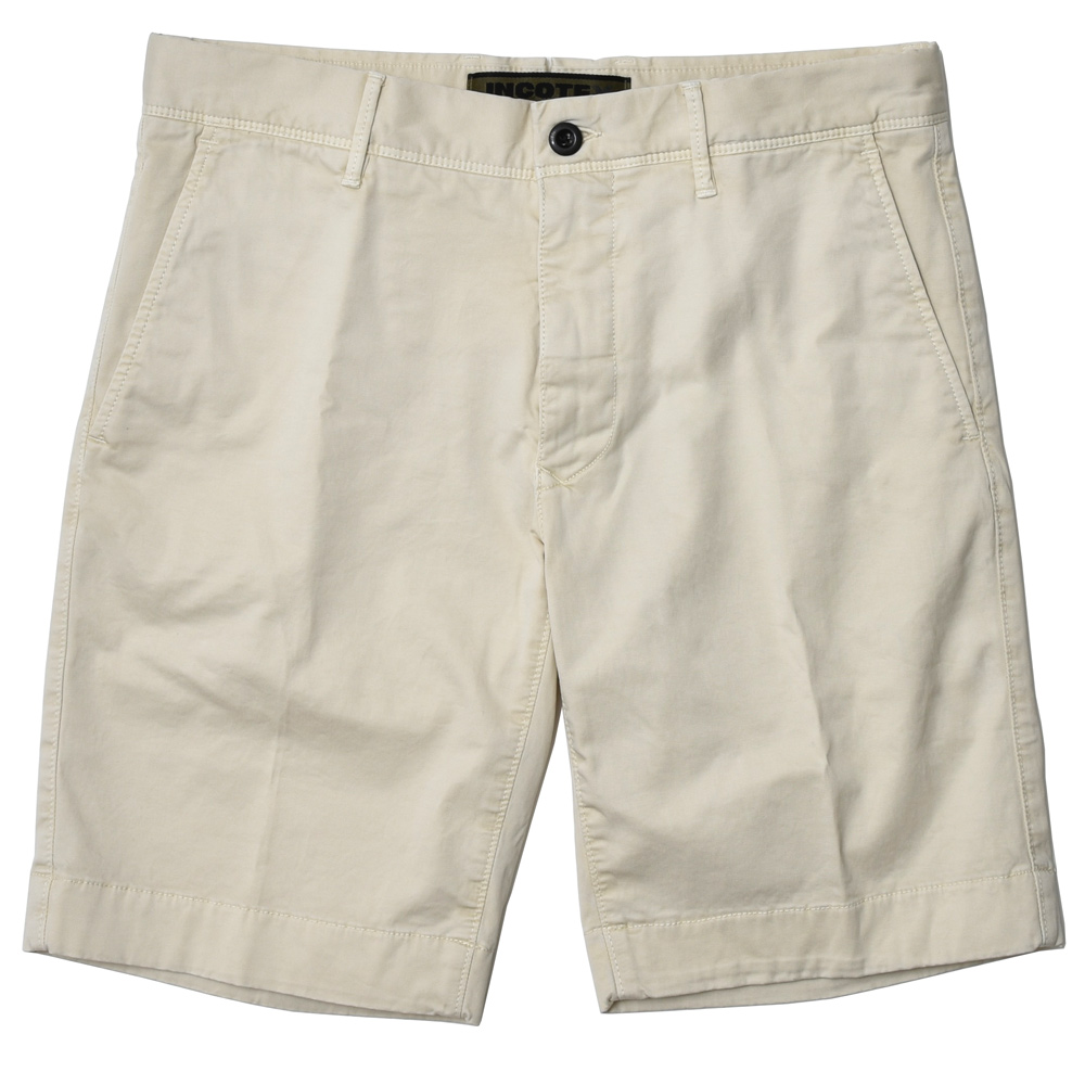 INCOTEX SLACKS / CRebNX XbNX<br>SLIM FIT K[g_CI[KjbNRbgXgb``mV[gpc 11S215 9664A 73151000026