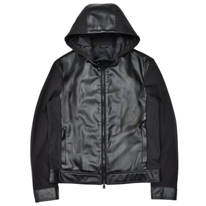 EMMETI CAPRI 50 シャツジャケット EMMETI CAPRI 50 シャツジャケット