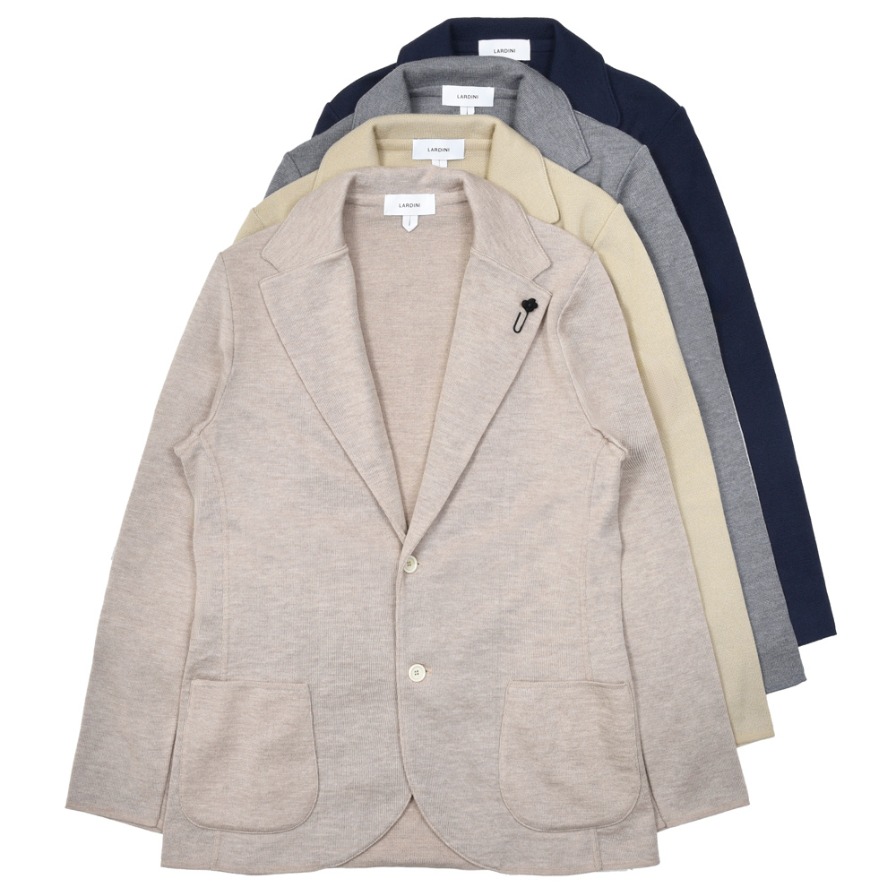 LARDINI（ラルディーニ）｜LARDINI / ラルディーニウールミラノ