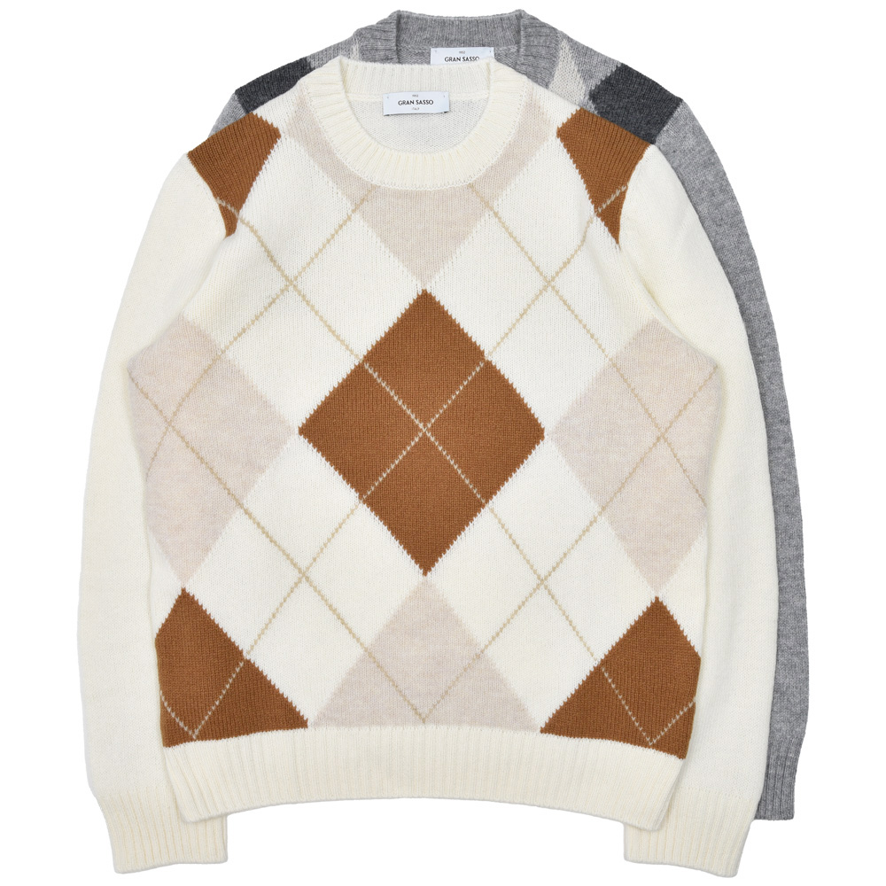 GRANSASSO / OTb\<br>E[A[KCN[lbNjbg 13111/25068 76052004003