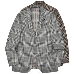 LARDINI（ラルディーニ）｜メンズセレクトショップcamisimo