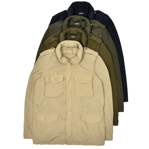 ASPESI / AXyW<br>K[g_C|GXeiCM-65tB[hWPbg GIUBBOTTO 65 REPLICA/4II721F973 74052001006