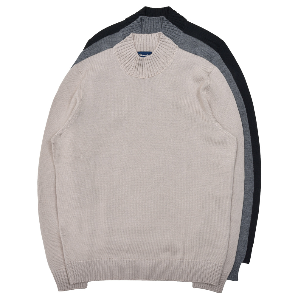 Drumohr / hDA<br>8Q[WE[bNlbNjbg D7M144L 76052000033