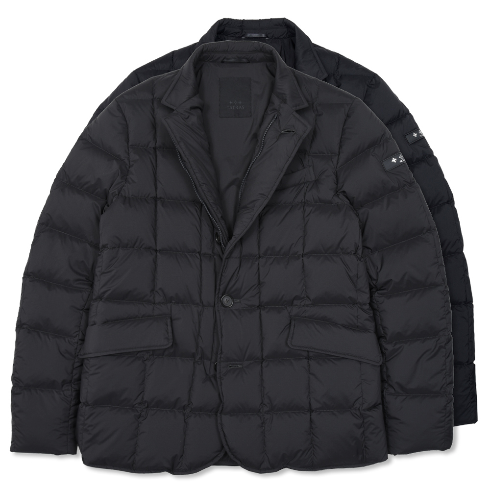 �ySALE�zTATRAS / �^�g���X<br> BALESTRATE �o���X�g���[�e �i�C�����_�E��3B�W���P�b�g MJXA0124010248 74052004031