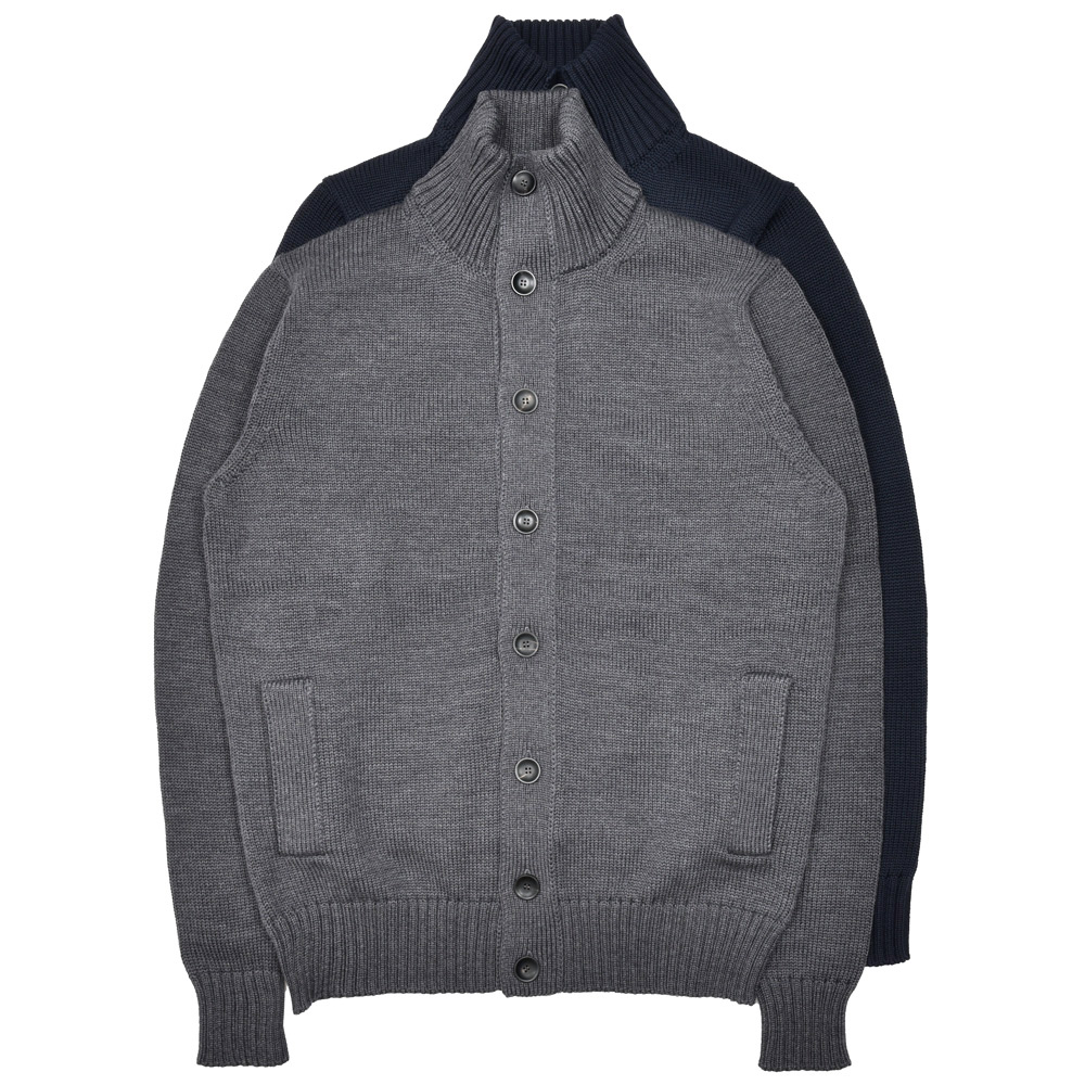 ZANONE（ザノーネ）｜【SALE】ZANONE / ザノーネ5ゲージウールソリッド